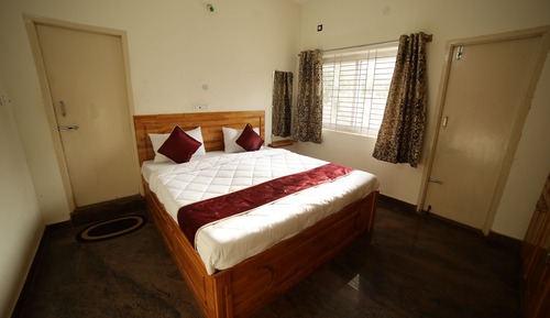 Appartement Deluxe