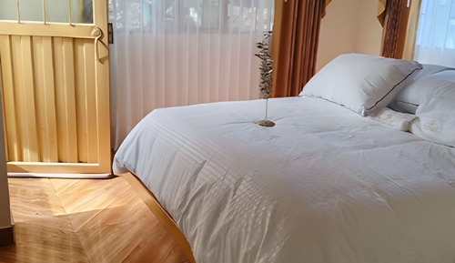 Chambre Familiale
