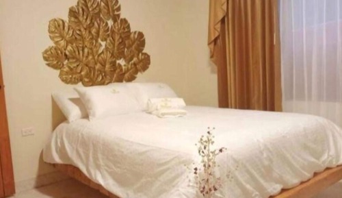 Chambre Confort