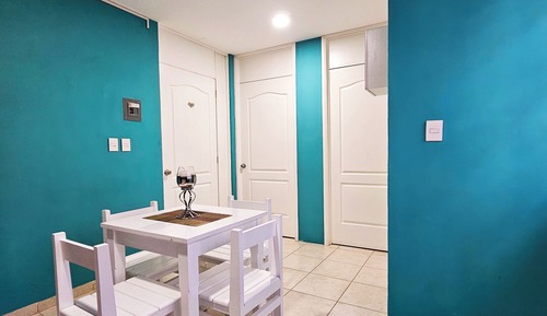 Appartement Standard
