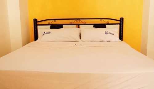 Chambre Affaires