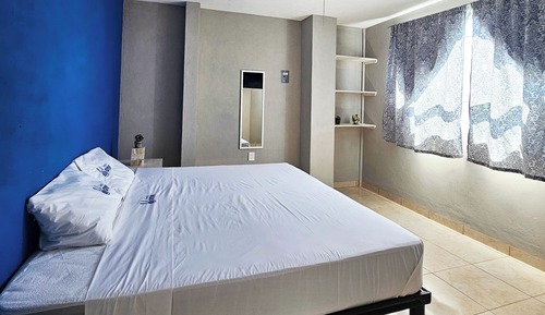 Chambre Économique, 1 chambre