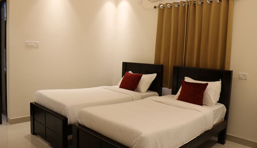 Chambre Standard
