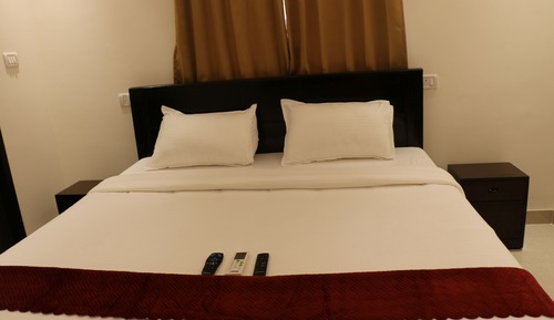 Chambre Exécutive