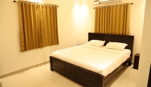 Chambre Deluxe