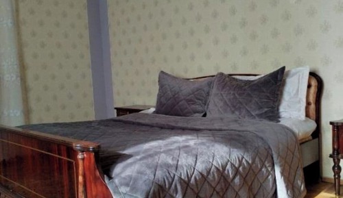 Chambre Double, vue montagne