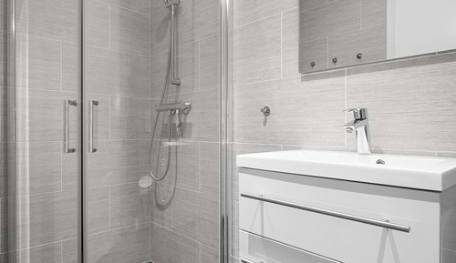 Chambre Quadruple