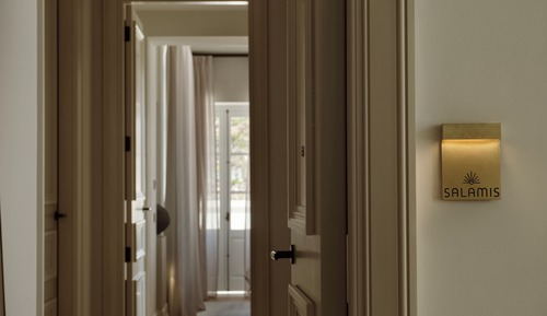 Suite Exécutive, 2 chambres, vue ville