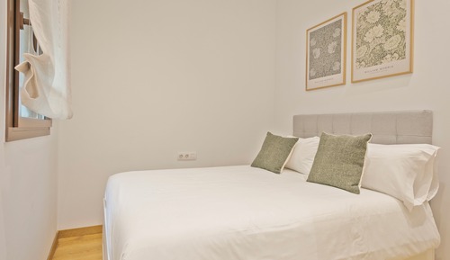 Appartement Supérieur