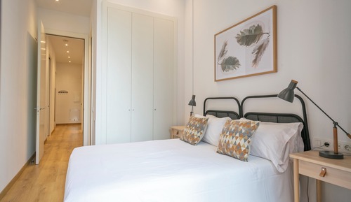 Appartement Confort