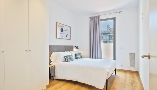 Appartement Classique