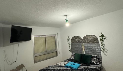 Chambre Double Supérieure