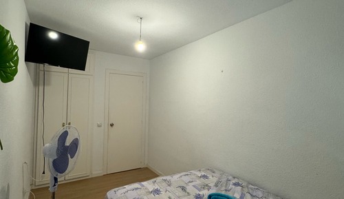 Chambre Double Standard