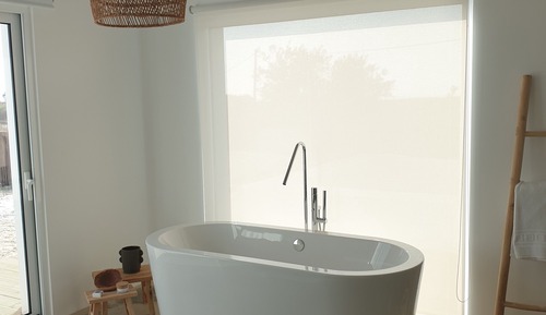 Cottage Supérieur, 1 chambre, piscine privée, en bord de plage