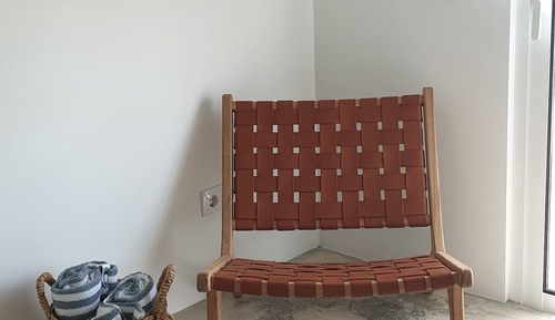 Cottage Familial, 2 chambres, piscine privée, en bord de plage