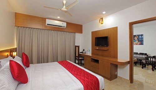 Suite Luxe