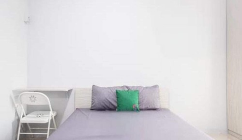 Chambre Double Standard