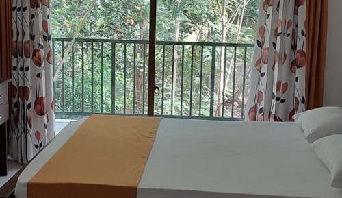 Chambre Familiale