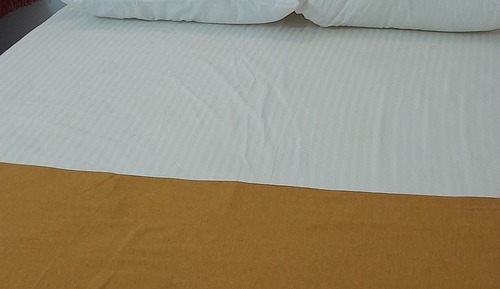 Chambre Triple Deluxe