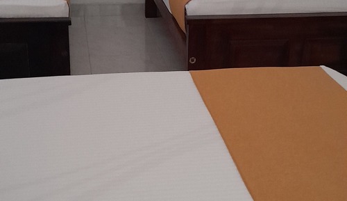 Chambre Familiale