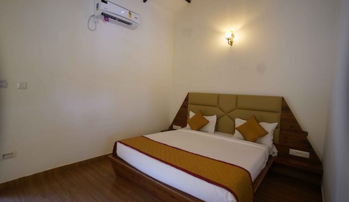 Chambre Deluxe