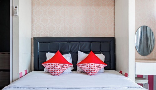 Chambre Double Deluxe