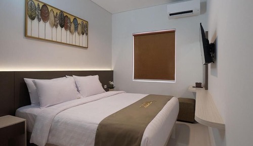 Chambre Confort Double ou avec lits jumeaux