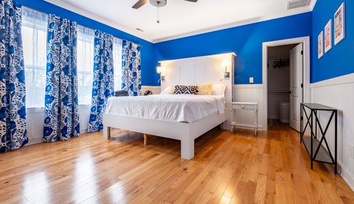 Maison, 5 chambres