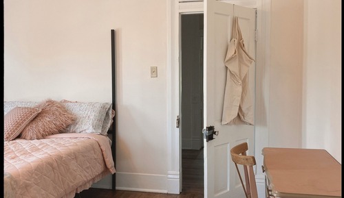 Chambre Double Supérieure