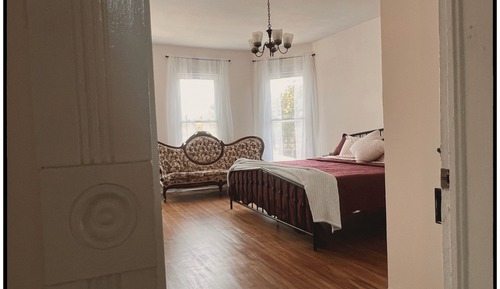 Chambre Double Deluxe, 1 très grand lit