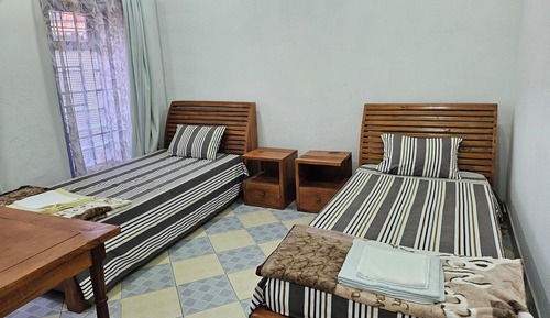 Appartement Confort, 2 chambres