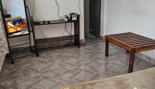 Chambre Double Confort