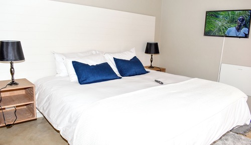 Chambre Double Classique