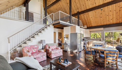 Cottage, 2 chambres