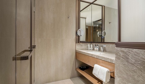 Chambre Standard, plusieurs lits (Extra Floor Space)