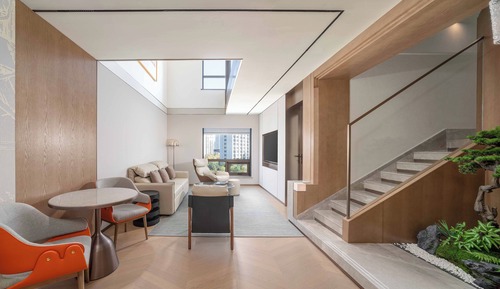 Suite, 1 chambre, balcon