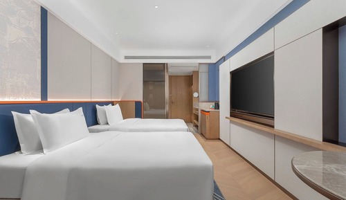 Chambre Standard