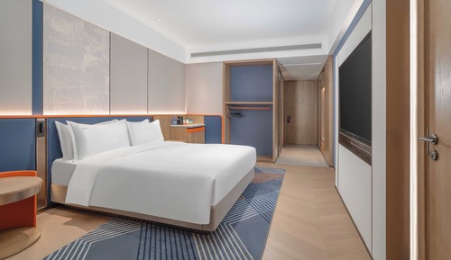 Chambre Standard