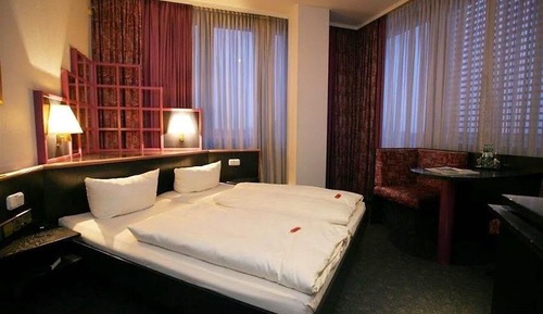 Chambre Double Standard