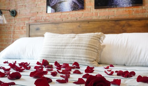 Suite Studio Luxe