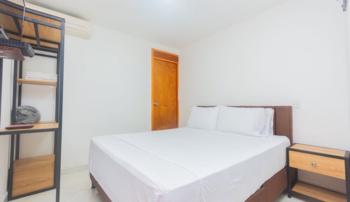 Chambre Double Standard