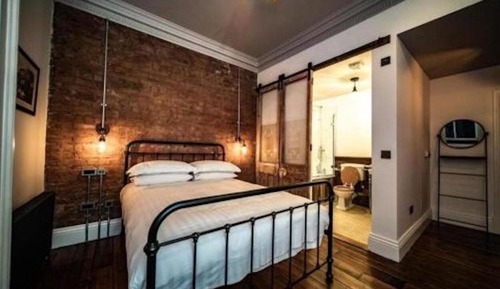 Chambre Double Standard