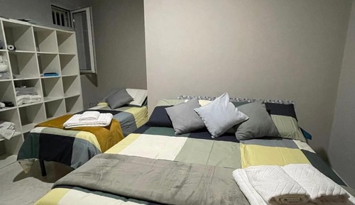 Villa, 2 chambres