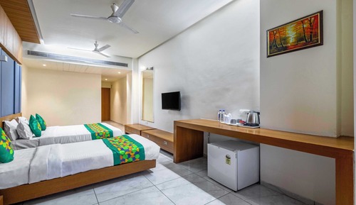 Chambre Premium