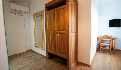 Chambre Simple