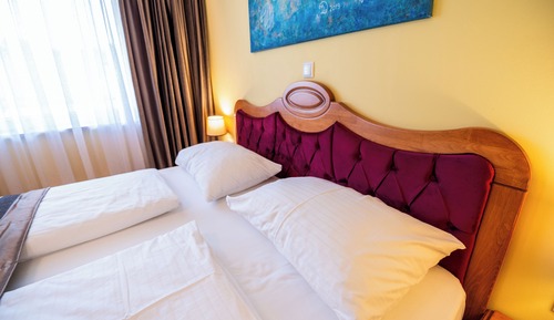 Appartement Confort, balcon