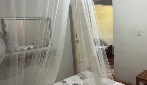 Chambre Romantique