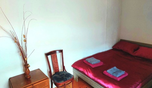 Chambre Double Classique