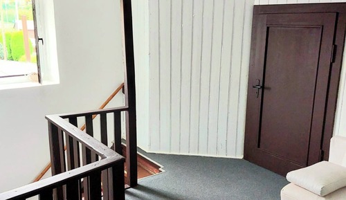 Chambre Simple Économique