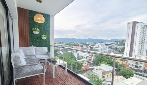 Appartement Exclusif